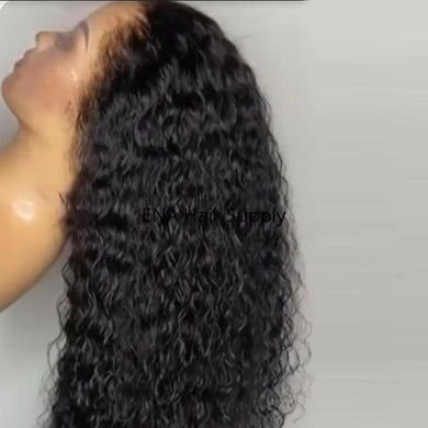 Deep Wave Wig