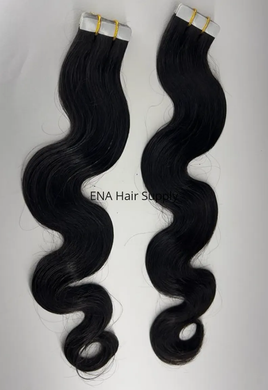 Tape in Body Wave Hair