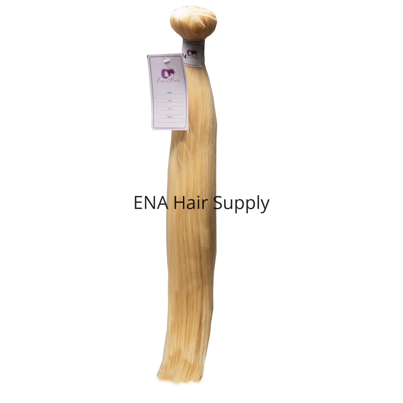 Straight Hair Bundle