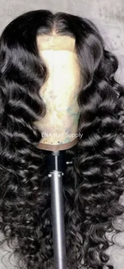 Loose Wave Wig